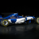Illustration for article titled Is It Impossible For F1 To Design A Pretty Car Anymore?